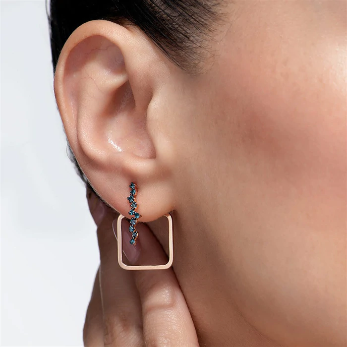 Luciana Earrings