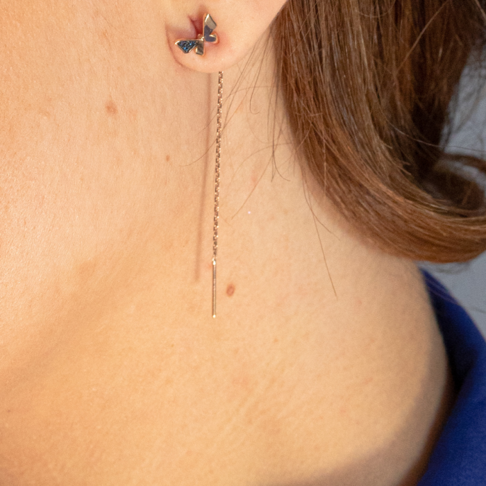Bergamo Earrings Bergamo Earrings