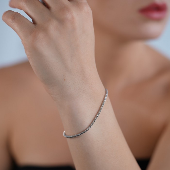 Tennis Bracelet