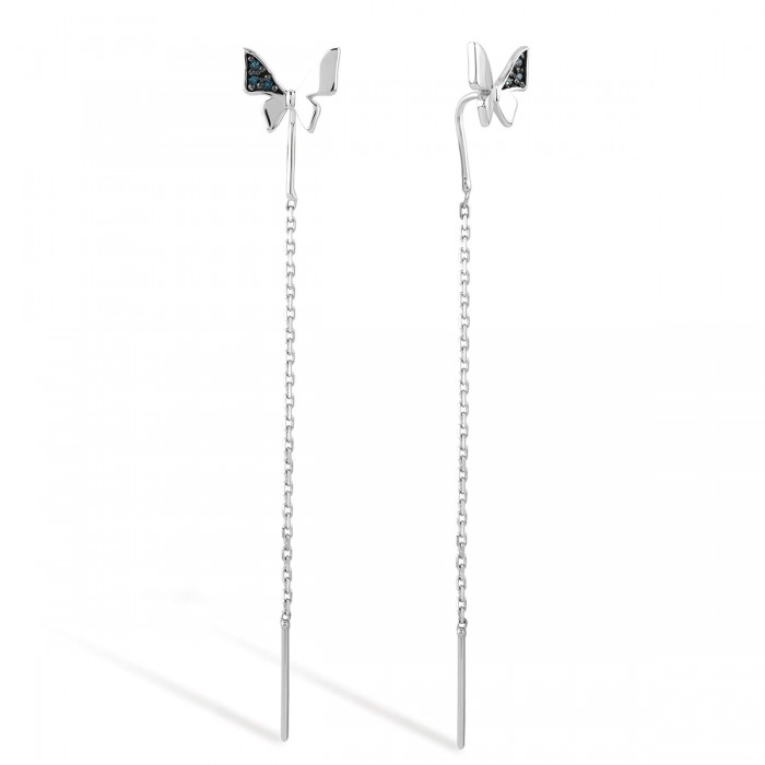 Bergamo Earrings Bergamo Earrings