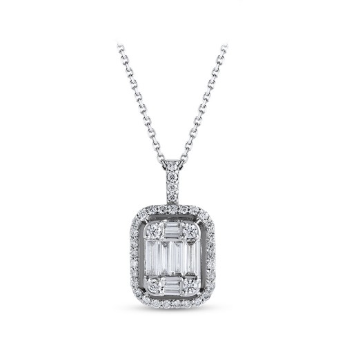 Antverpen Necklace
