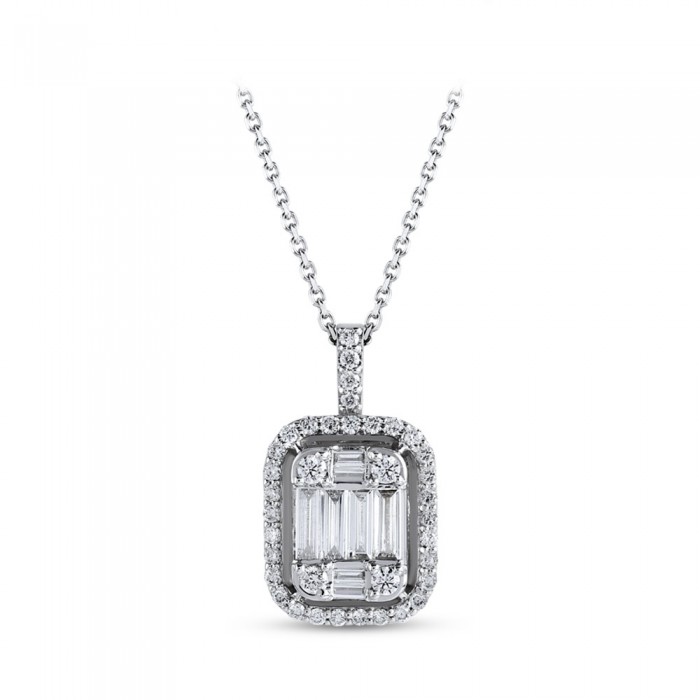 Antverpen Necklace