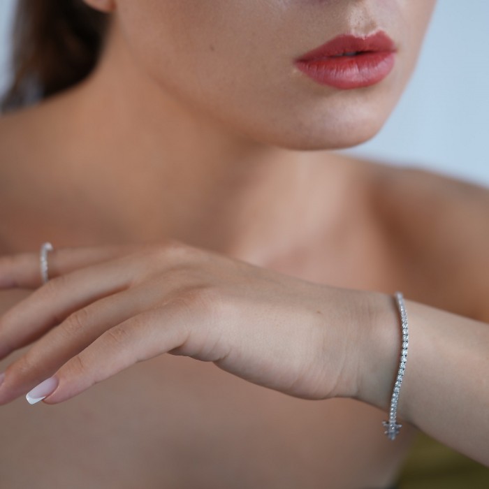 Tennis Bracelet