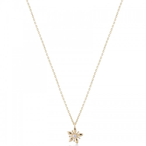 Brescia Necklace Brescia Necklace