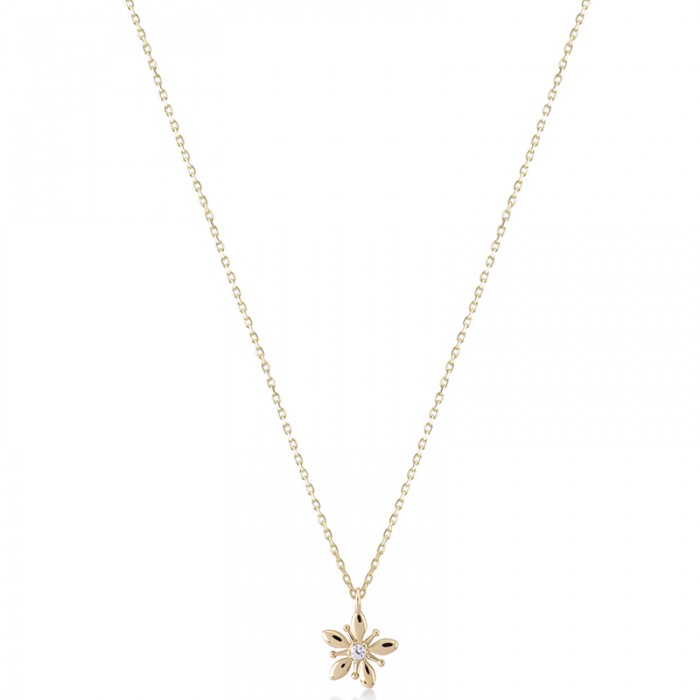 Brescia Necklace Brescia Necklace