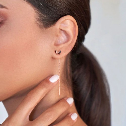 Bergamo Earrings Bergamo Earrings