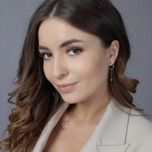 Ascoli Earrings