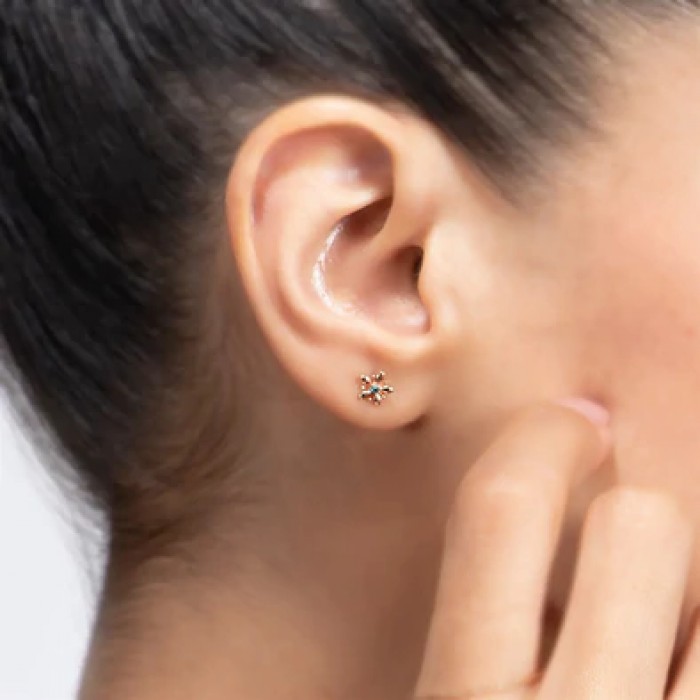 Brescia Earrings Brescia Earrings