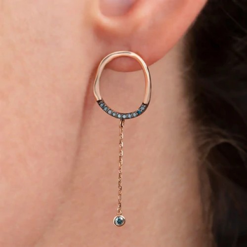 Ascoli Earrings