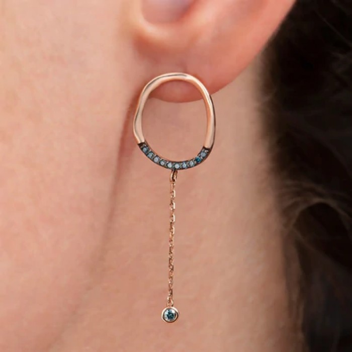 Ascoli Earrings