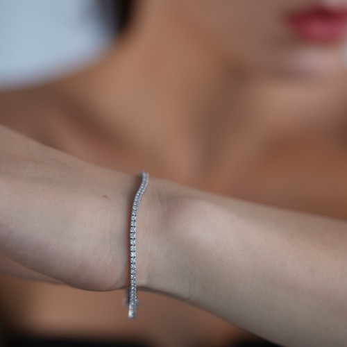 Tennis Bracelet