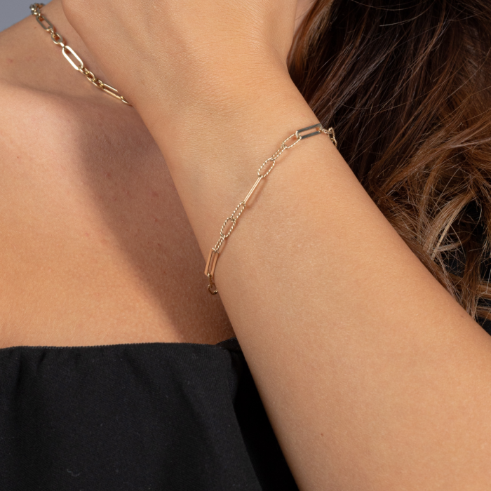 Mazara Bracelet