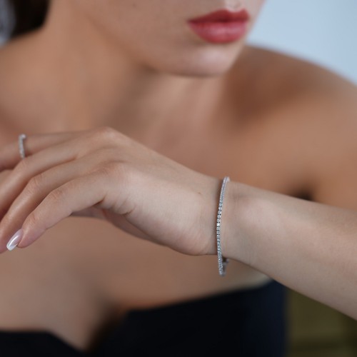 Tennis Bracelet