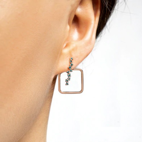 Luciana Earrings