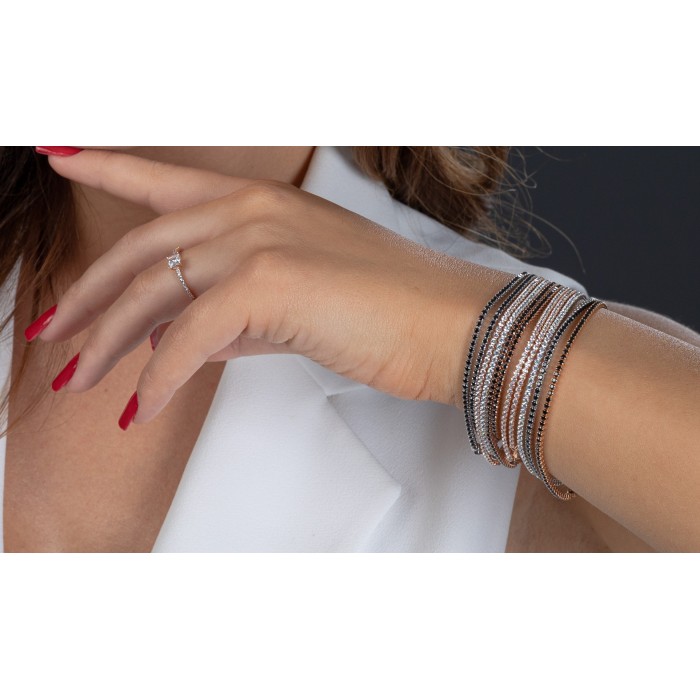 Imola Tennis Bracelet Imola Tennis Bracelet