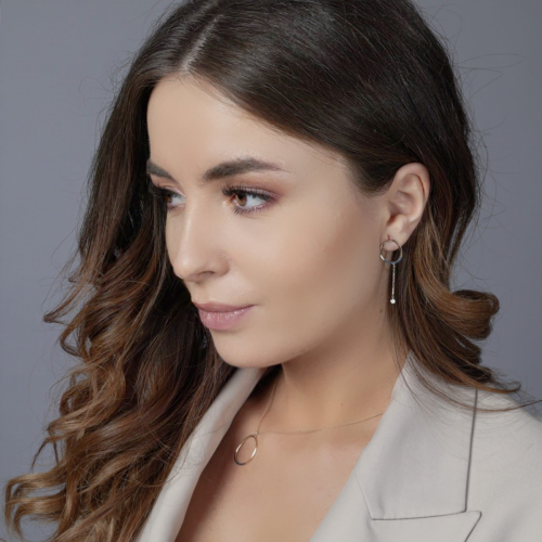 Ascoli Earrings