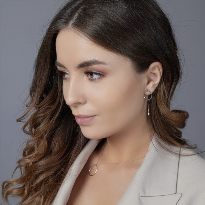 Ascoli Earrings