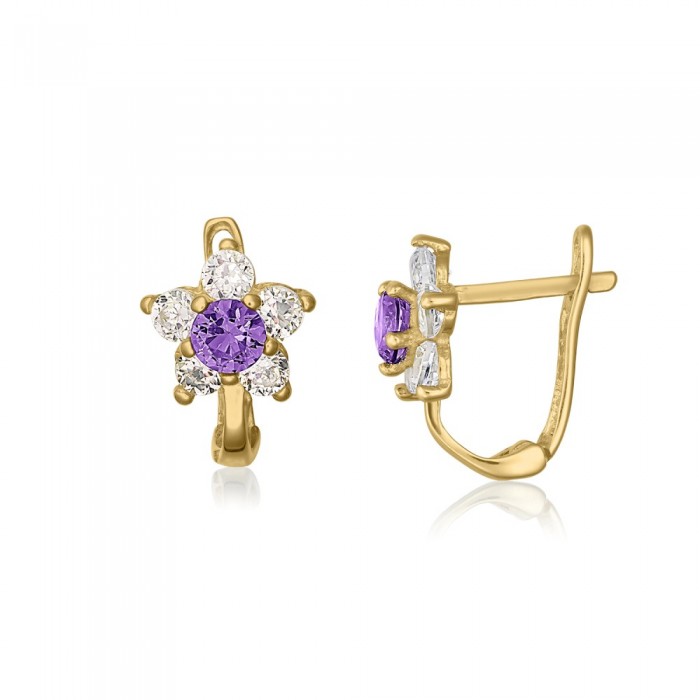 Anais Earrings For Children Anais Earrings For Children