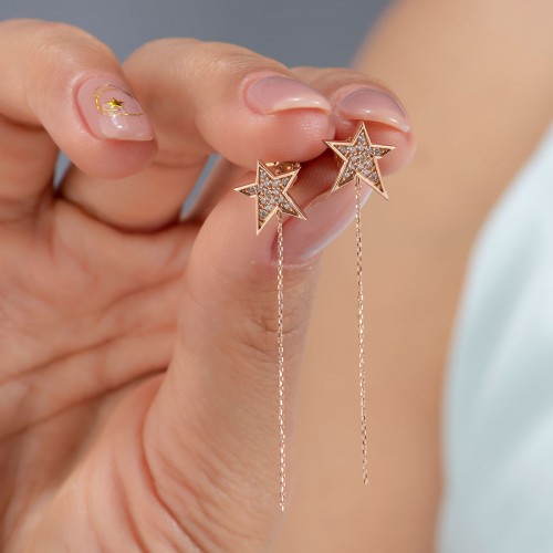 Carrara Earrings Carrara Earrings