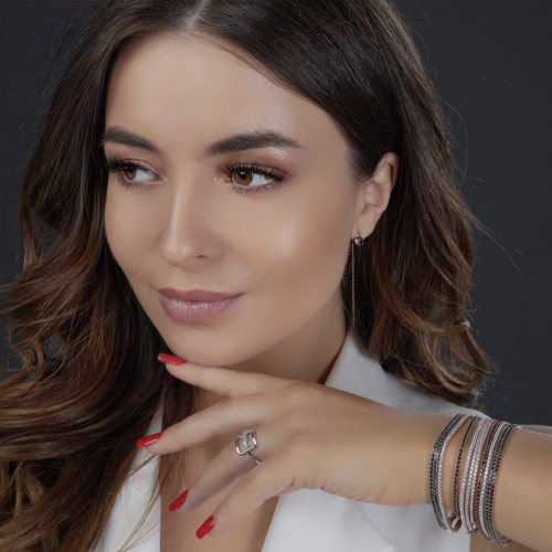Luciana Ring Luciana Ring