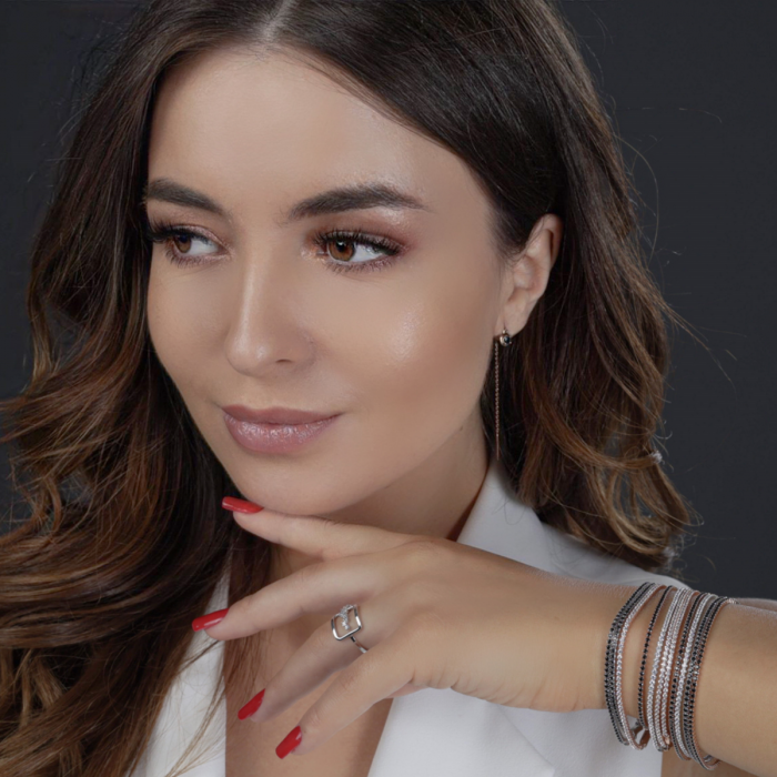 Luciana Ring Luciana Ring