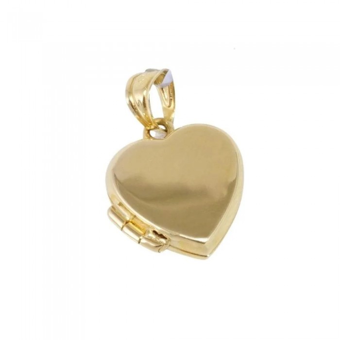 Padova Pendant 14K Yellow Gold Sandra Ferretti
