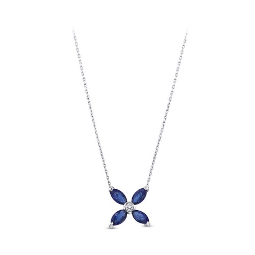 Valencia Necklace