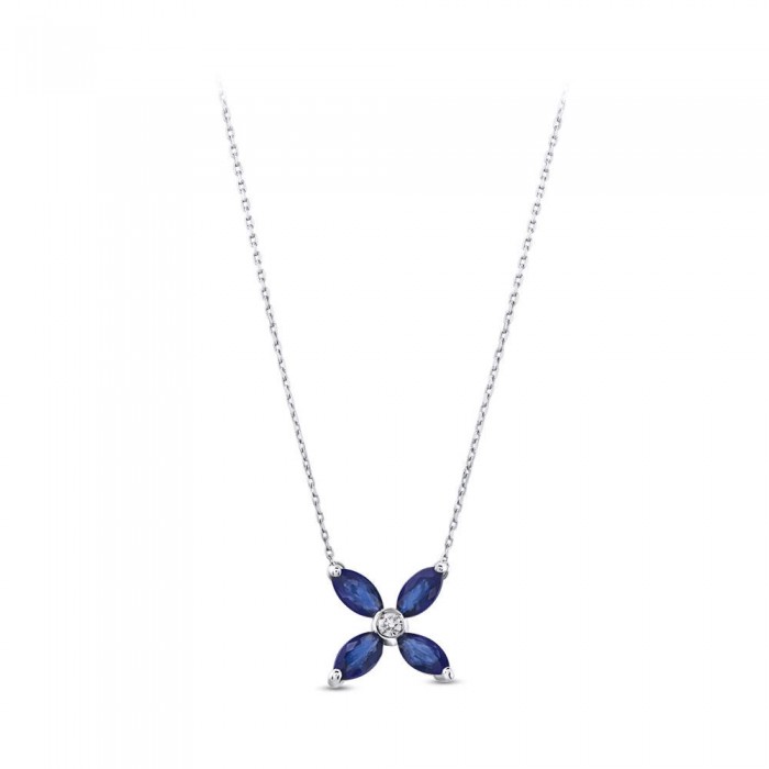 Valencia Necklace