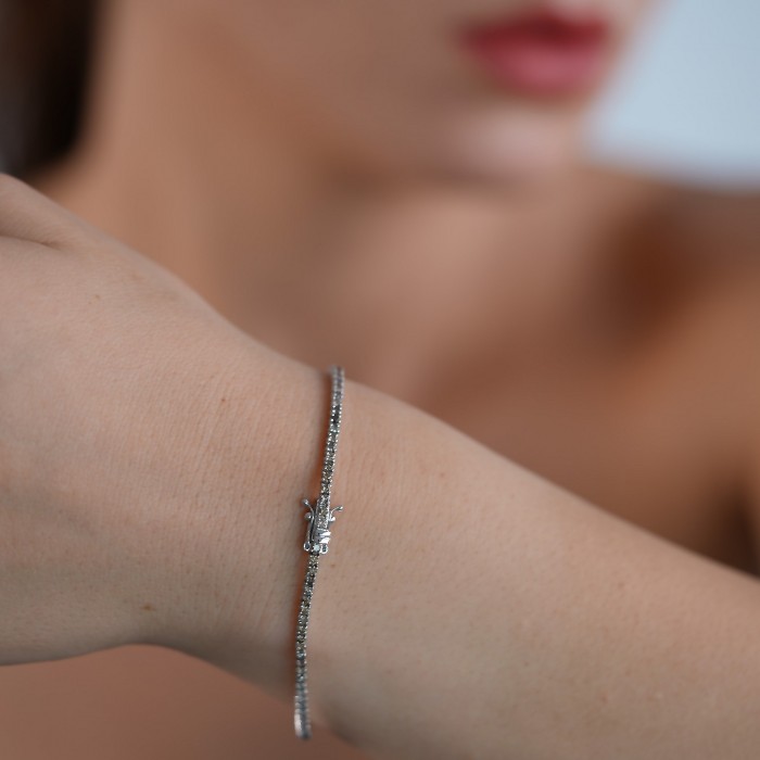 Tennis Bracelet