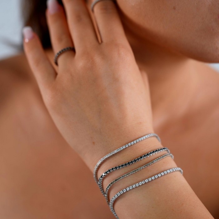 Tennis Bracelet Tennis Bracelet