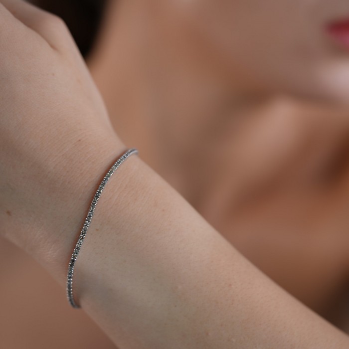 Tennis Bracelet