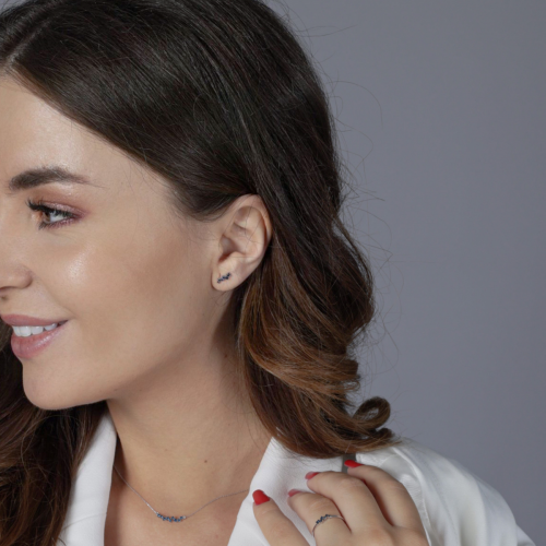Ancona Earrings
