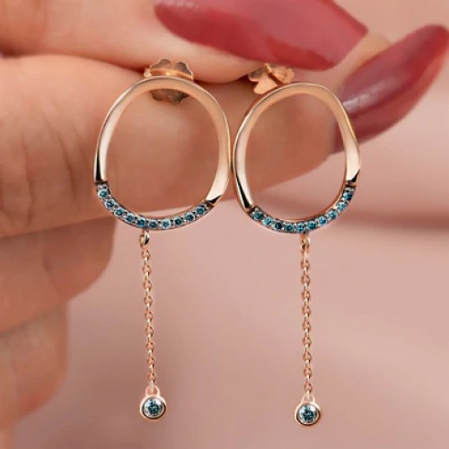 Ascoli Earrings