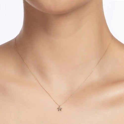 Brescia Necklace Brescia Necklace
