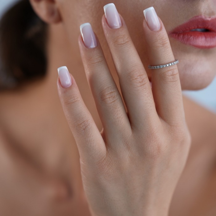 Eternity Ring