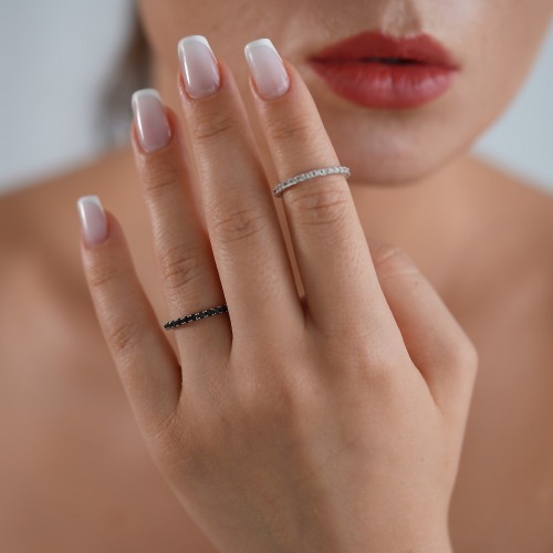 Eternity Ring