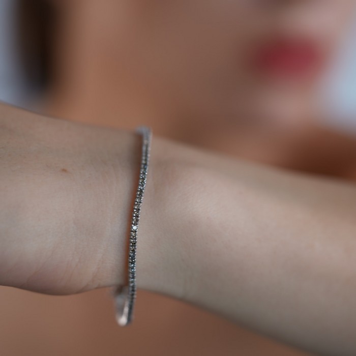 Tennis Bracelet