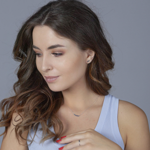 Ancona Earrings