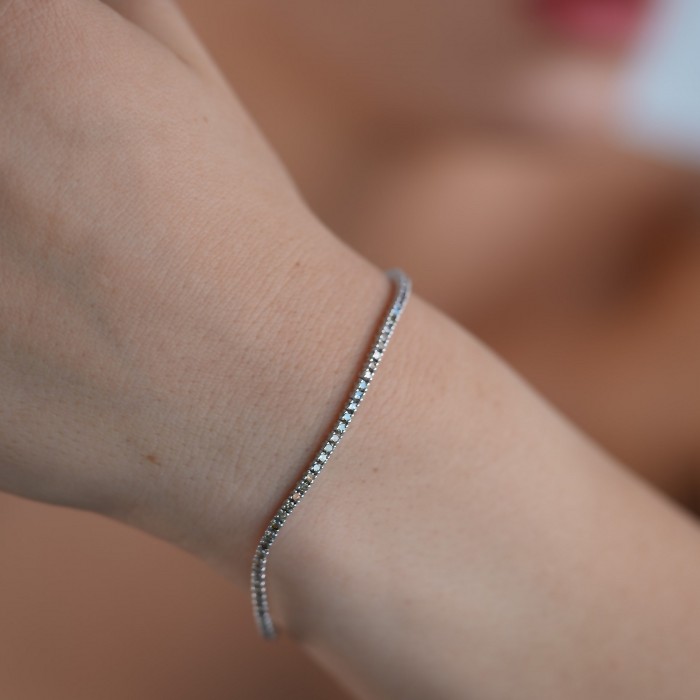 Tennis Bracelet
