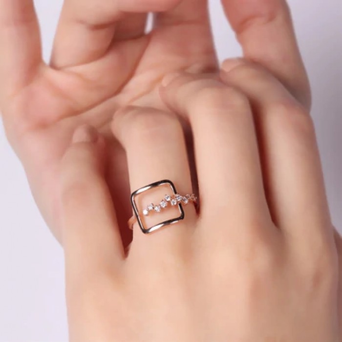 Luciana Ring Luciana Ring