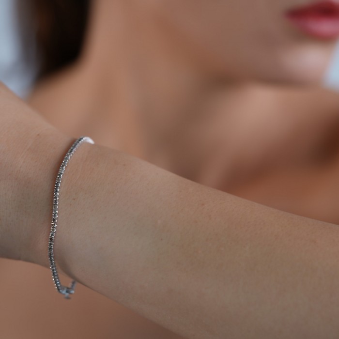 Tennis Bracelet