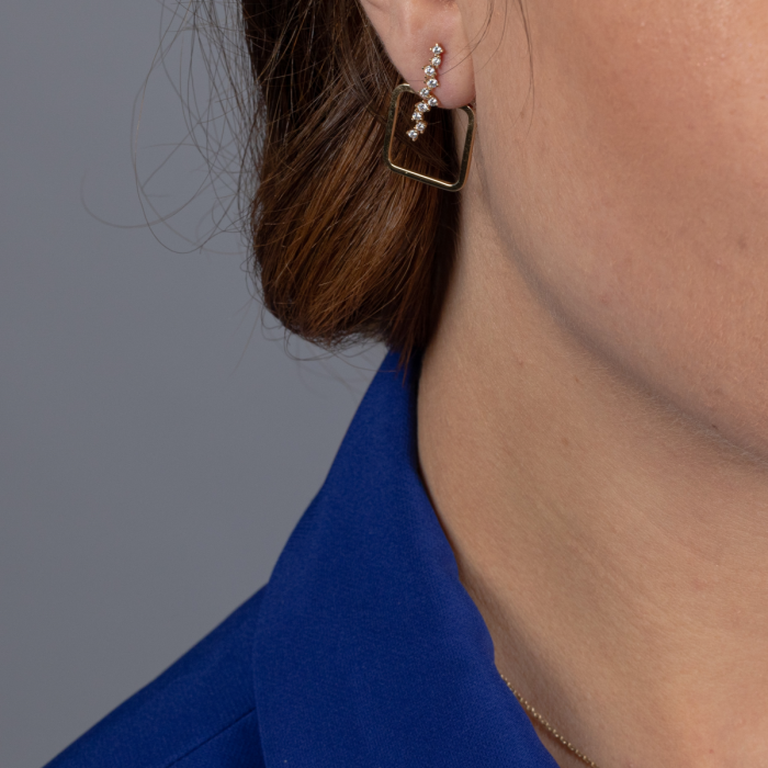 Luciana Earrings