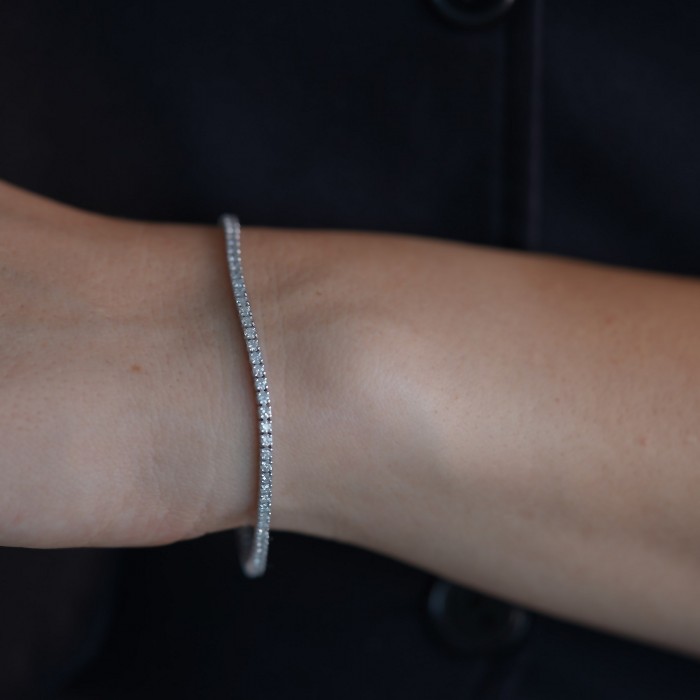 Tennis Bracelet