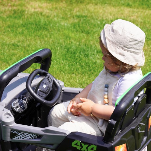 Bratara pentru Copii din Aur Galben de 14K cu Placuta Nume si Inima Rosie