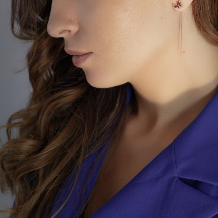 Bergamo Earrings Bergamo Earrings