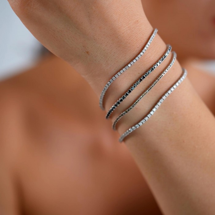 Tennis Bracelet Tennis Bracelet