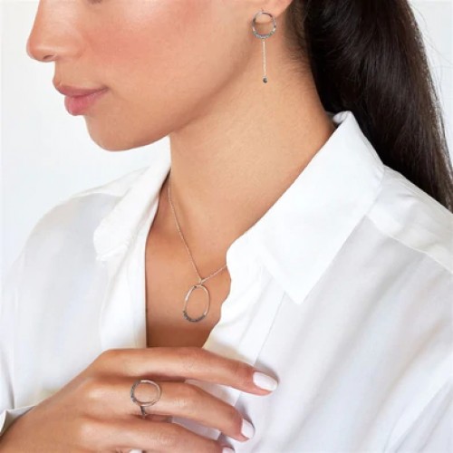 Ascoli Earrings
