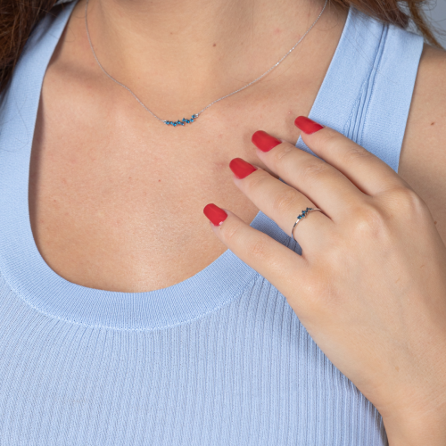 Ancona Necklace Ancona Necklace