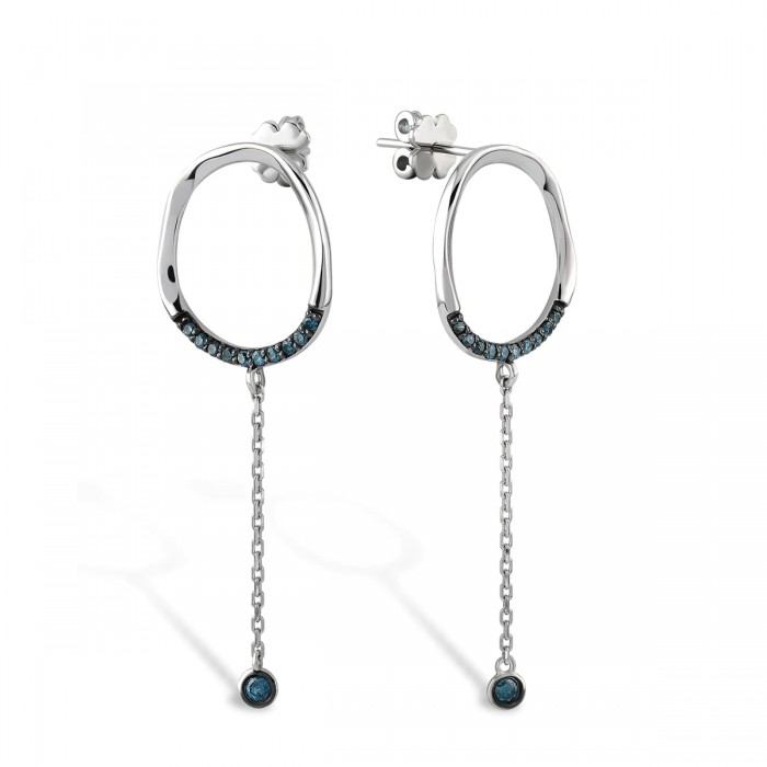 Ascoli Earrings