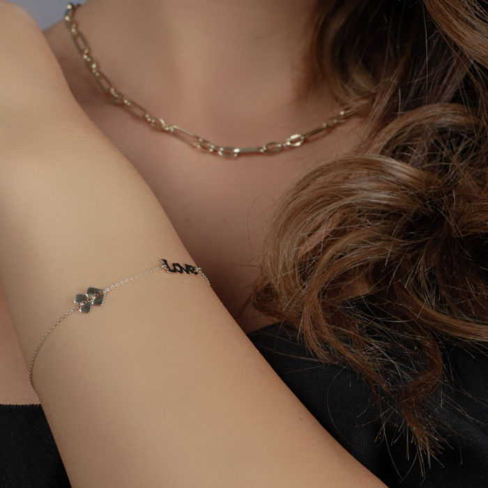 Vanda Necklaces